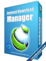 Internet Download Manager (2024) PC | RePack by elchupacabra