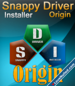 Snappy Driver Installer Origin (2024) PC