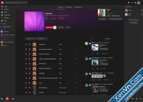 MusicEngine - Music Social Networking