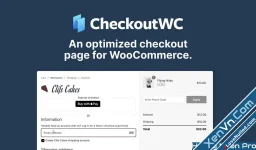 CheckoutWC - Conversion optimized checkout templates for WooCommerce