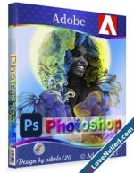 Adobe Photoshop 2023 (2024) PC | RePack by KpoJIuK