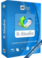 R-Studio Network Edition Build 191329 (2024) PC | RePack & Portable by KpoJIuK