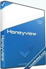 Honeyview Build 6273 (2024) PC | +Portable