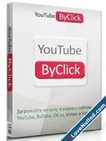 By Click Downloader Premium (2024) PC | RePack & Portable by elchupacabra