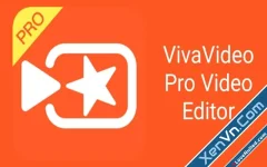 VivaVideo Pro - Video Editor App Apk