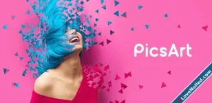 Picsart Gold - Android Photo Editor