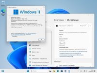 Windows 11 all versions in one ISO 23H2 in Russian