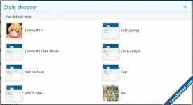 [OzzModz] Style Image - Xenforo 2