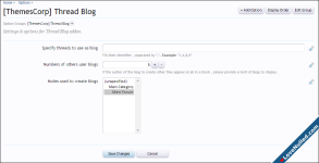 Thread Blog - ThemesCorp.com - Xenforo 1
