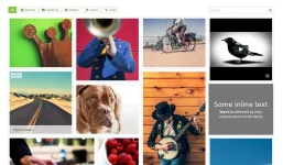 Media Grid - Portfolio Plugin for WordPress