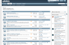 vBulletin 4.x Old Archive