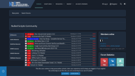 XenForo 1.x ADDONS NULLSCRIPTS.NET Old Archive