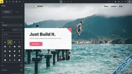 Bricks - Visual Site Builder for WordPress